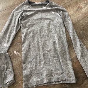 Swiftly tech long sleeve